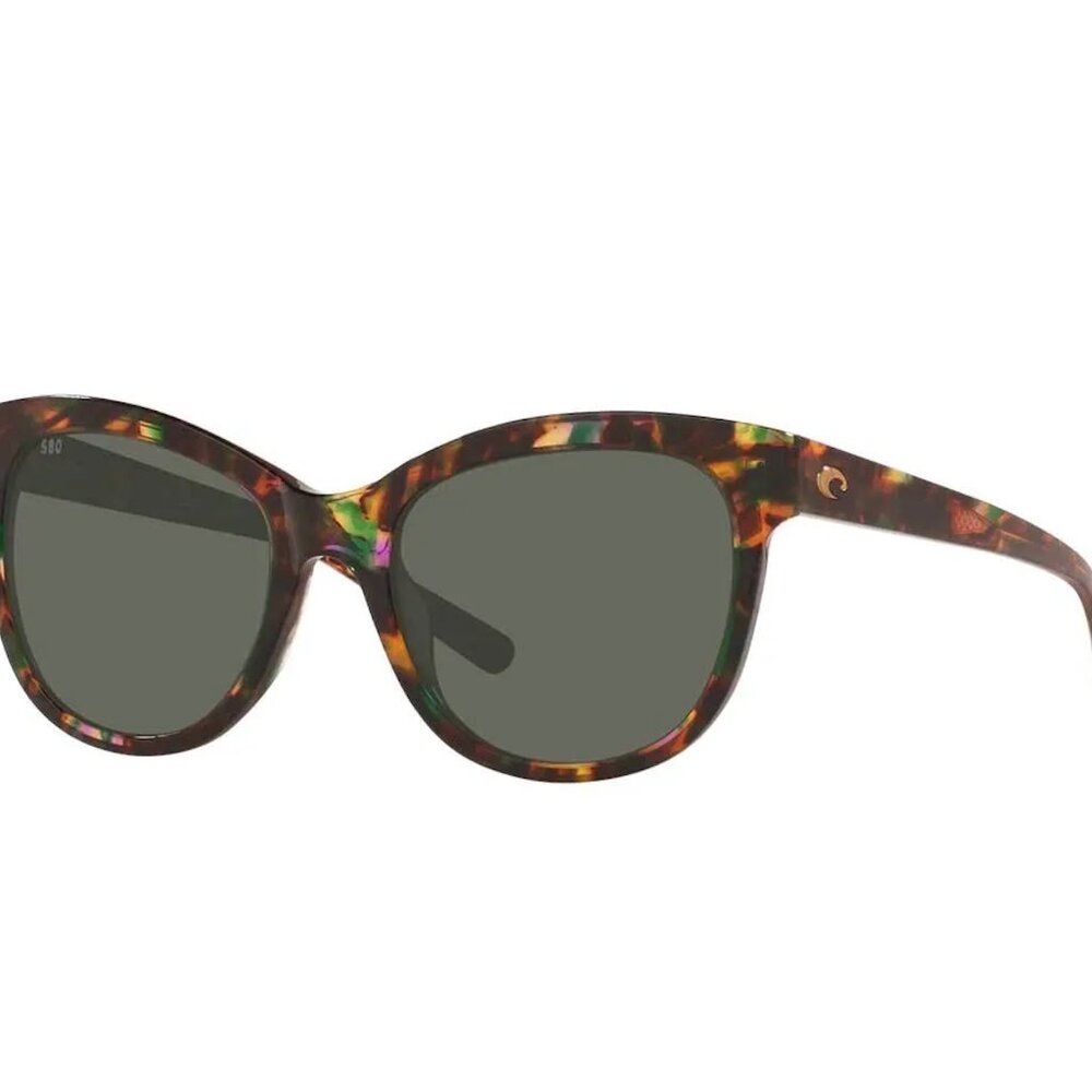 Costa Bimini Polarized Multicolor Sunglasses - Women’s - Brand New